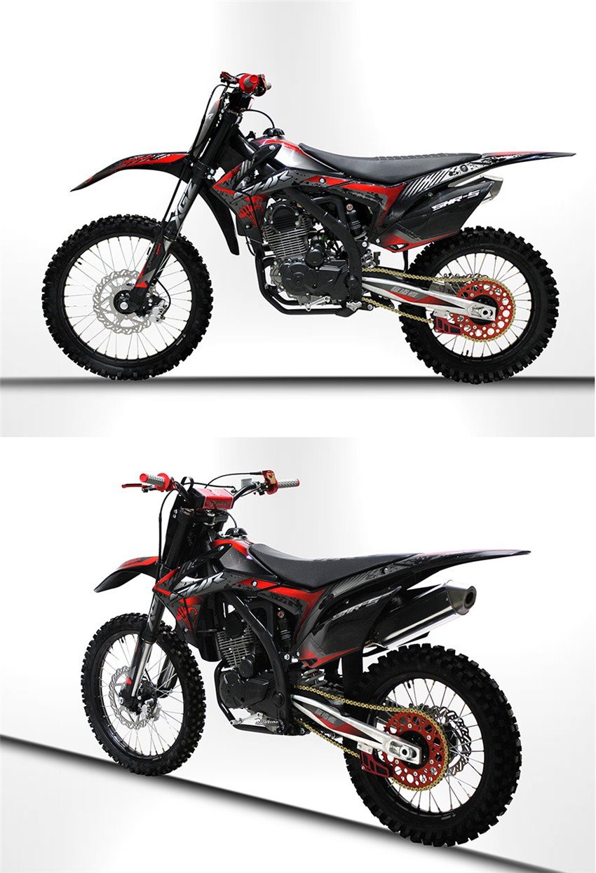 automatic dirt bikes near me