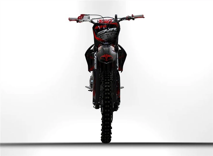 enduro dirt bikes