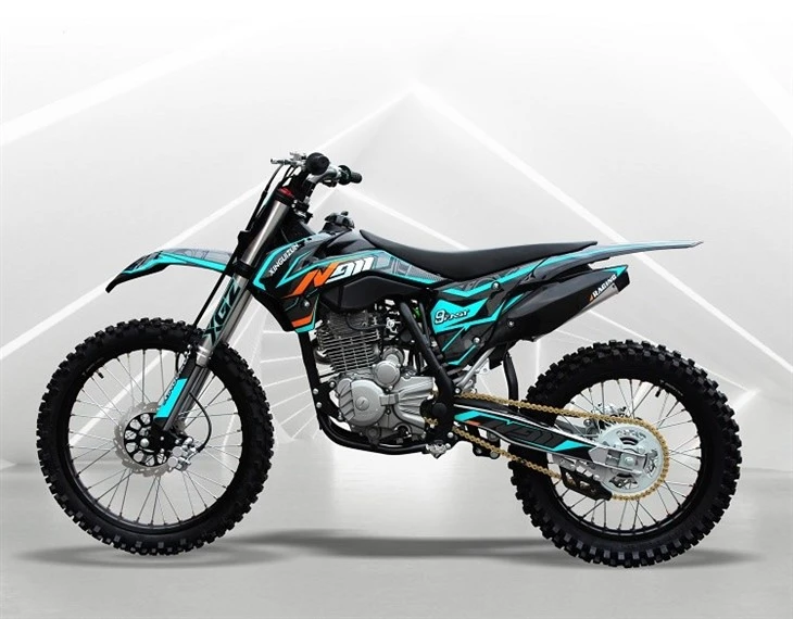 Chinese Hot Sales N911 Off Road Dirt Bikes For Sales