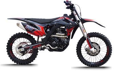 Predaj terénnych bicyklov SHR-450
