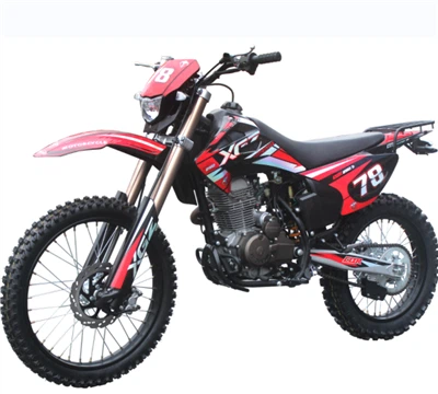 CQR CB300 Off Road Bicykel pre preteky dospelých